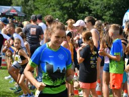 Family - &amp; Friends - Triathlon (2023)